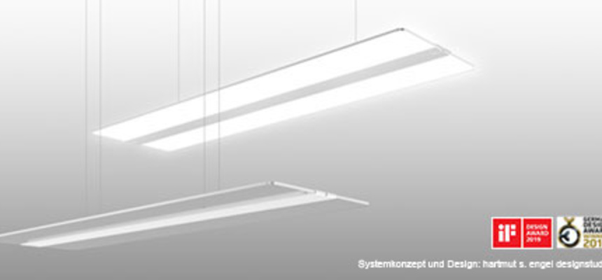 TWINDOT Pendelleuchten-Serie bei Elektro Jacob e.K. in Karben