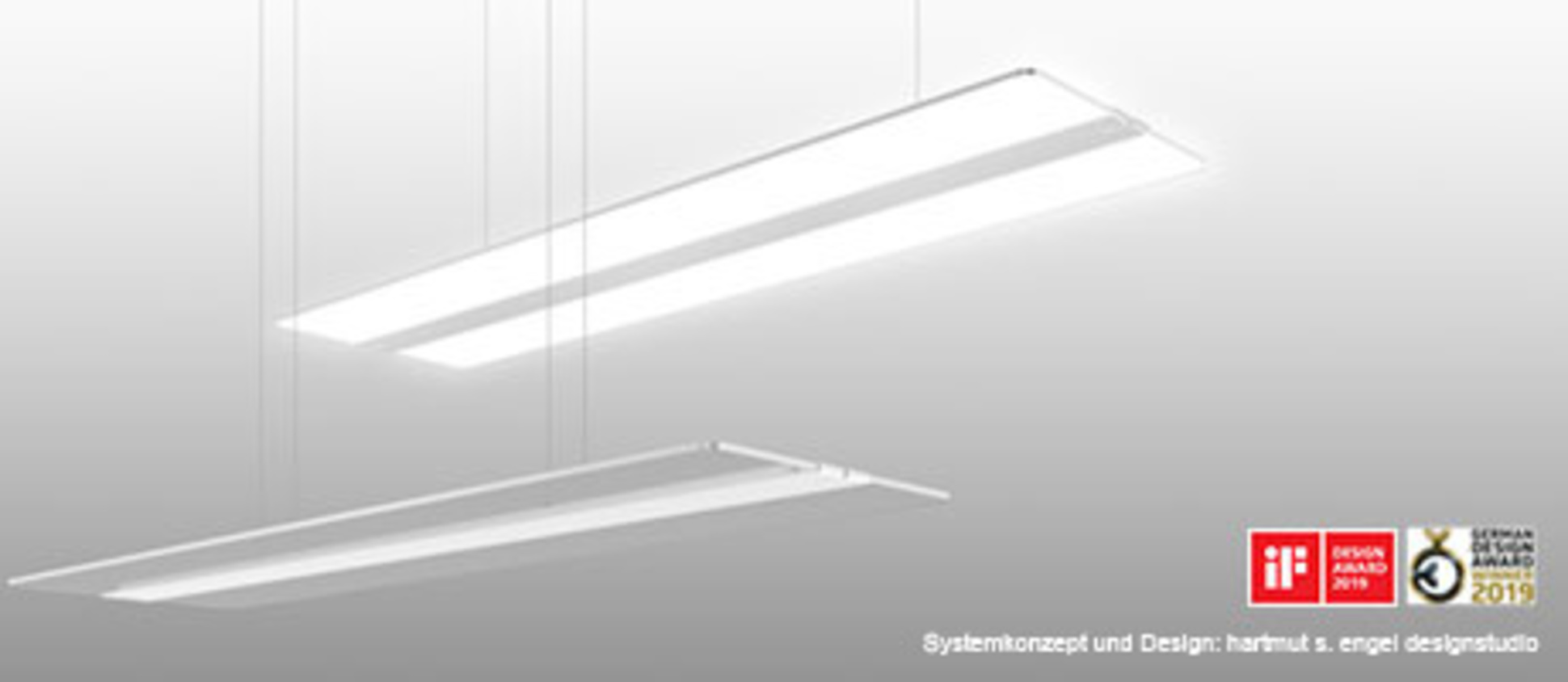 TWINDOT Pendelleuchten-Serie bei Elektro Jacob e.K. in Karben