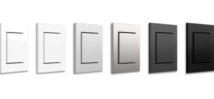 Gira Designkonfigurator bei Elektro Jacob e.K. in Karben